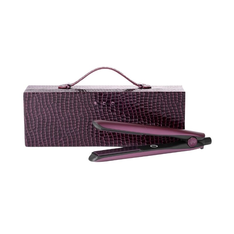 Coffret Lisseur ghd gold Collection Cherry Chic