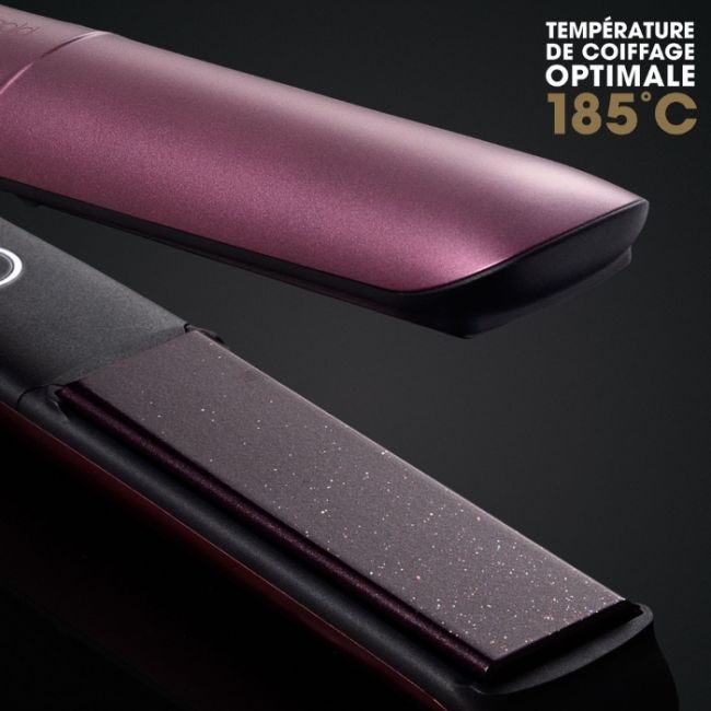 Coffret Lisseur ghd gold Collection Cherry Chic