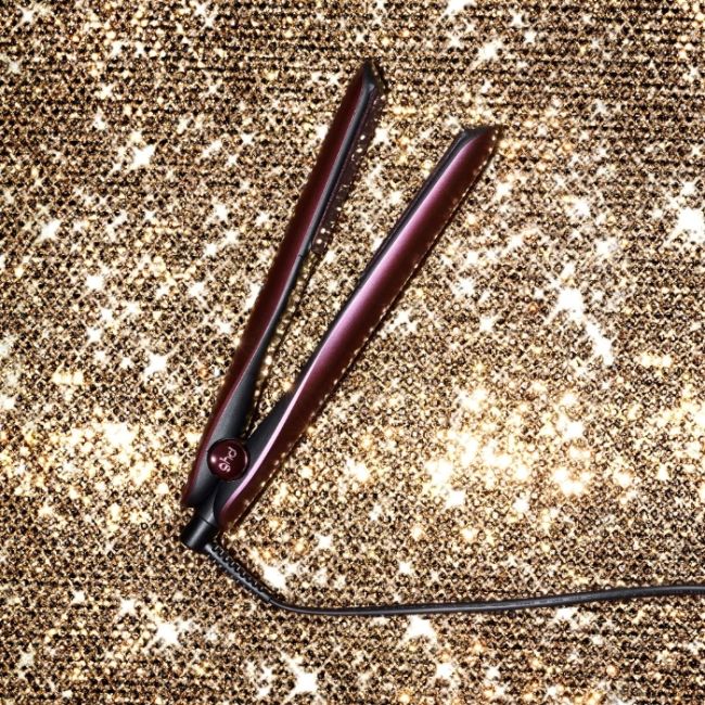 Coffret Lisseur ghd gold Collection Cherry Chic