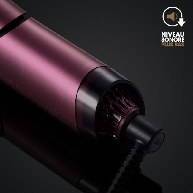 Coffret Lisseur Séchant 2-en-1 ghd Duet Style Collection Cherry Chic