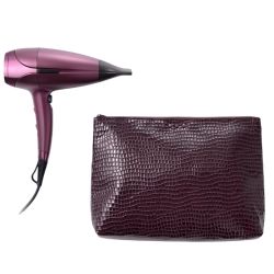 Coffret Sèche-cheveux ghd Helios Collection Cherry Chic