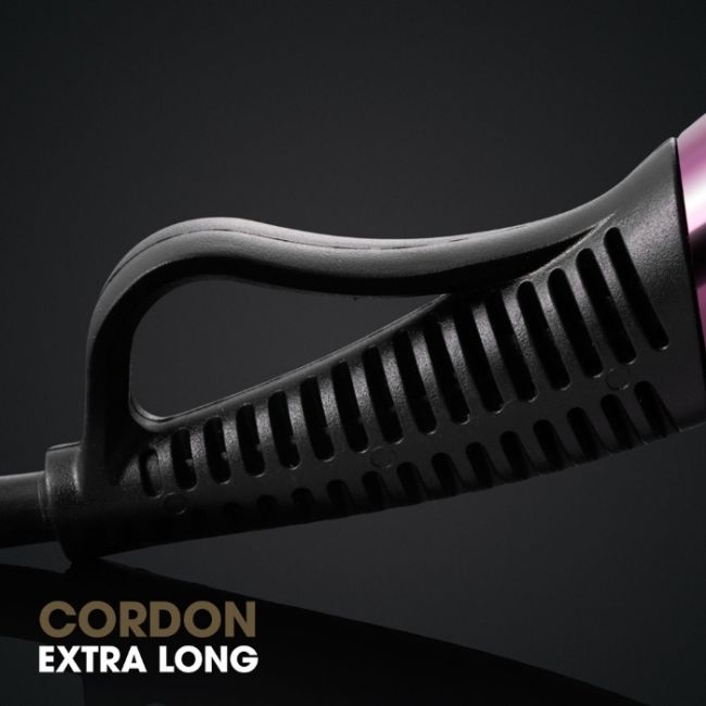 Coffret Sèche-cheveux ghd Helios Collection Cherry Chic