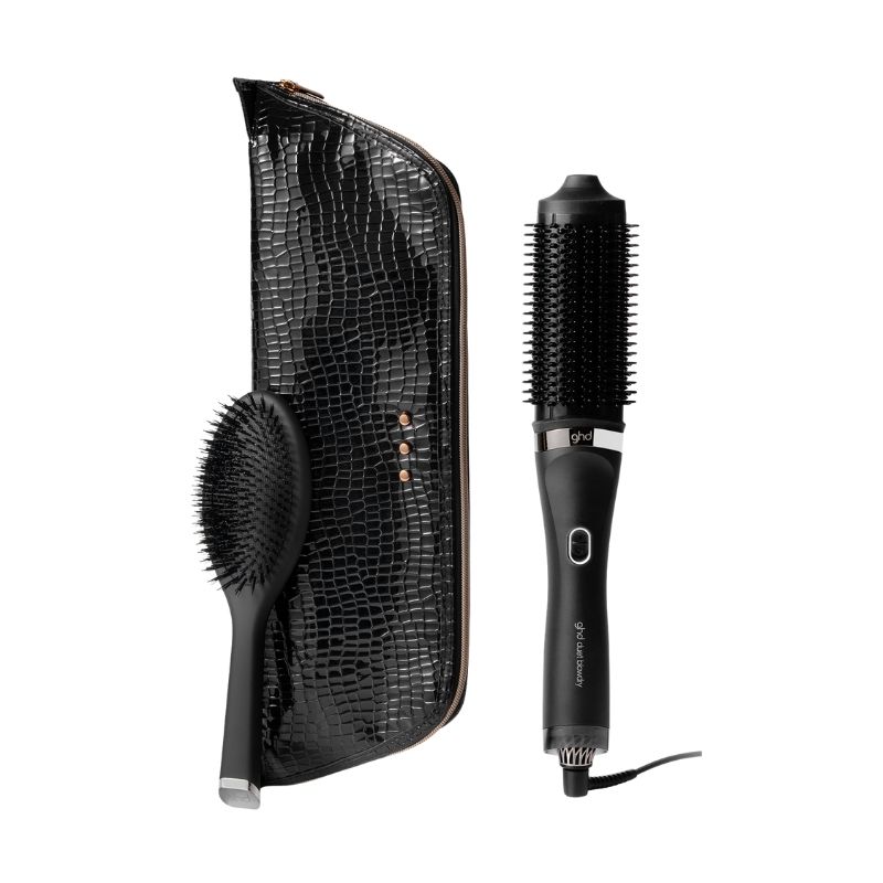 Coffret d'Exception Brosse soufflante 2-en-1 ghd Duet Blowdry