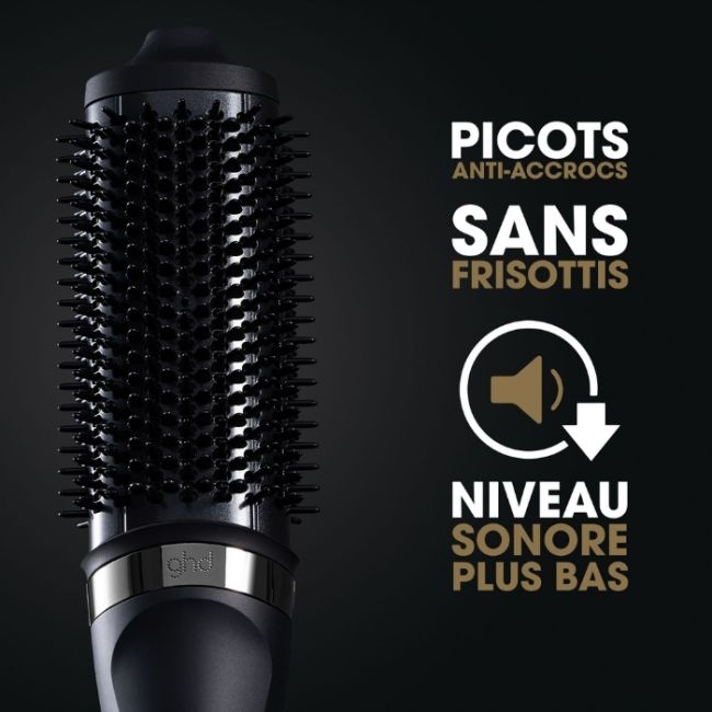 Coffret d'Exception Brosse soufflante 2-en-1 ghd Duet Blowdry