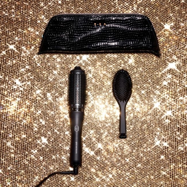 Coffret d'Exception Brosse soufflante 2-en-1 ghd Duet Blowdry