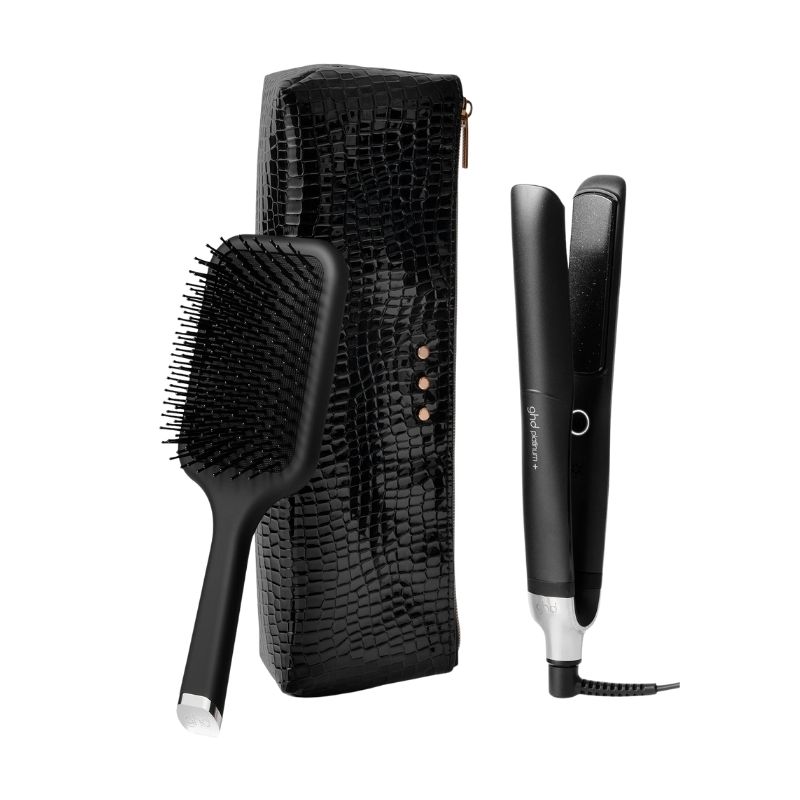 Coffret d'Exception Lisseur ghd Platinum+