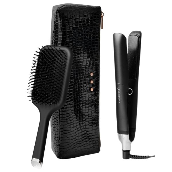 Coffret d'Exception Lisseur ghd Platinum+