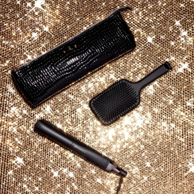 Coffret d'Exception Lisseur ghd Platinum+