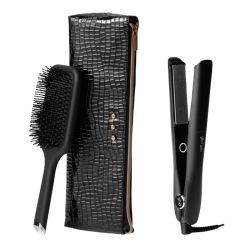 Coffret d'Exception Lisseur ghd Gold