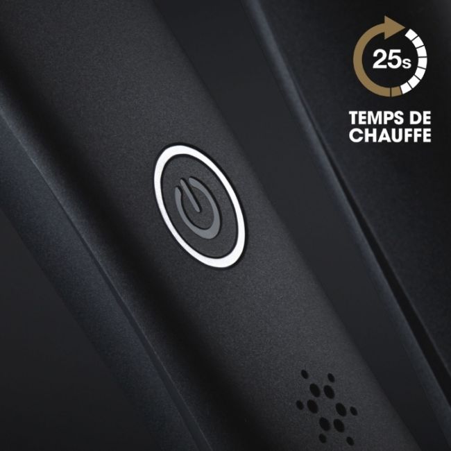Coffret d'Exception Lisseur ghd Gold