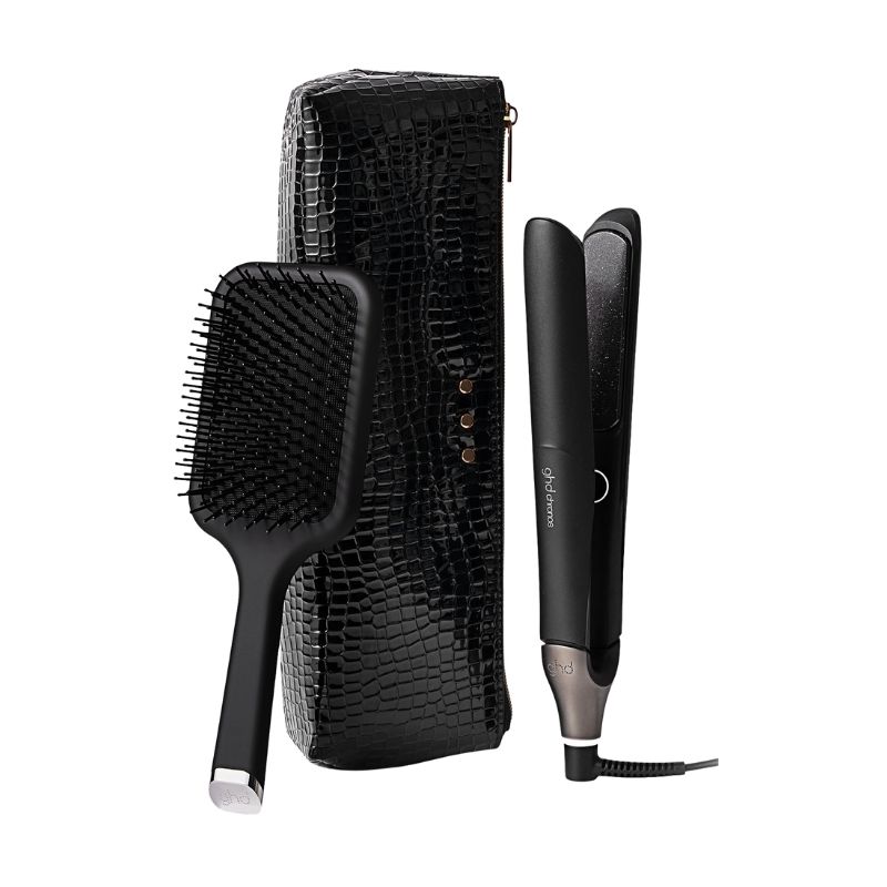 Coffret d'Exception Lisseur ghd Chronos