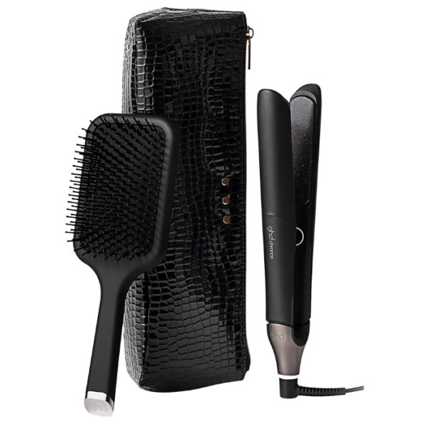 Coffret d'Exception Lisseur ghd Chronos