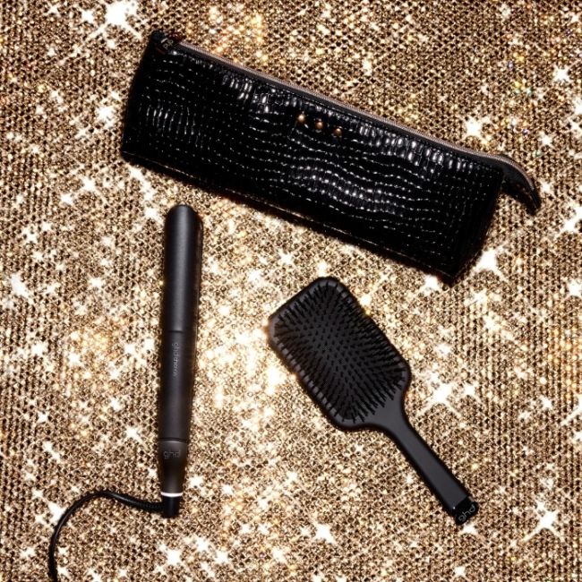 Coffret d'Exception Lisseur ghd Chronos