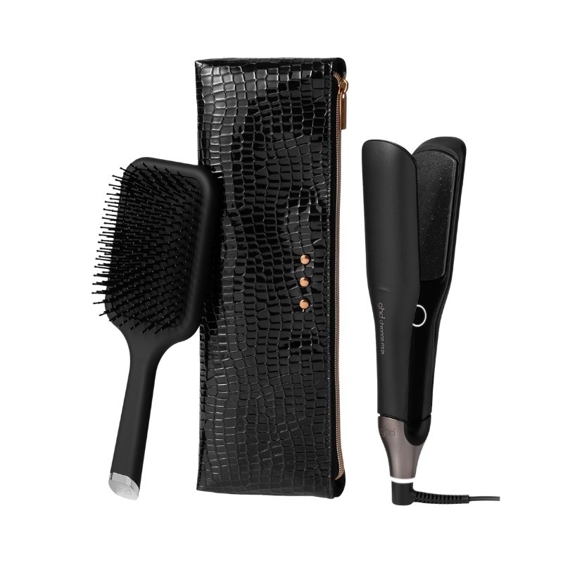 Coffret d'Exception Lisseur ghd Chronos Max