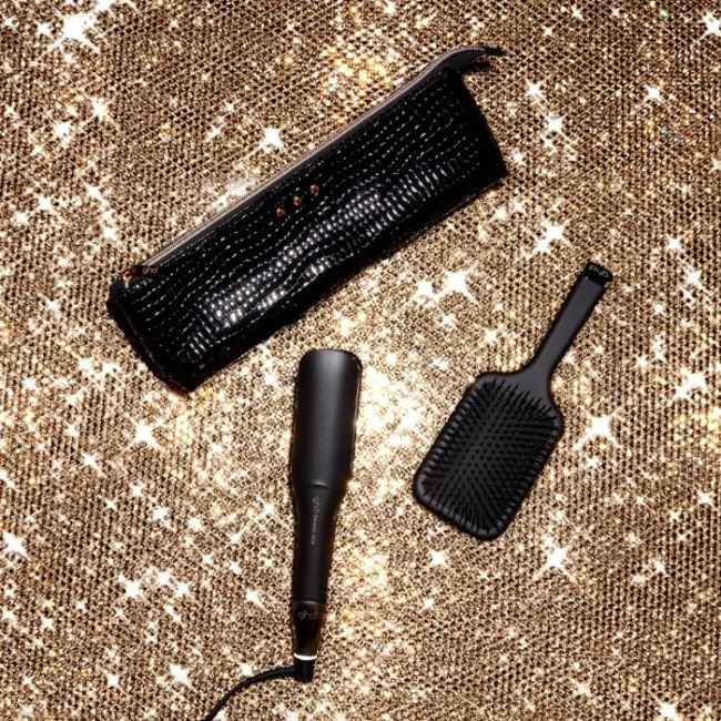 Coffret d'Exception Lisseur ghd Chronos Max