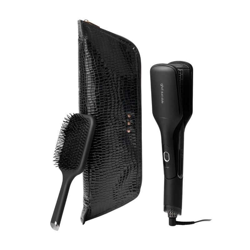 Coffret d'Exception Lisseur Séchant 2-en-1 ghd Duet Style