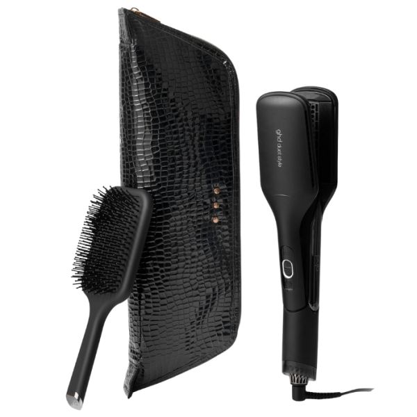 Coffret d'Exception Lisseur Séchant 2-en-1 ghd Duet Style