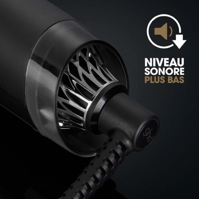 Coffret d'Exception Lisseur Séchant 2-en-1 ghd Duet Style