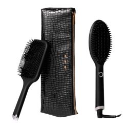 Coffret d'Exception Brosse Chauffante ghd Glide