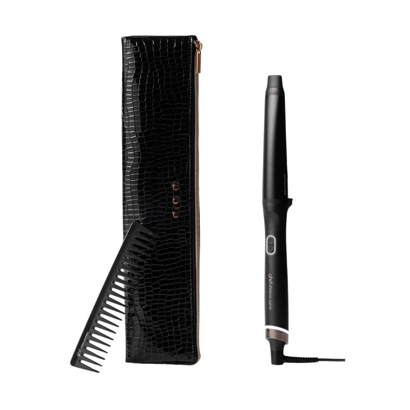 Coffret d'Exception Boucleur ghd Chronos Conical Wand