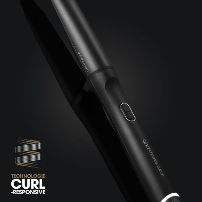 Coffret d'Exception Boucleur ghd Chronos Conical Wand
