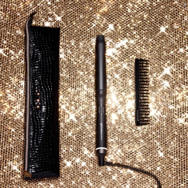 Coffret d'Exception Boucleur ghd Chronos Conical Wand