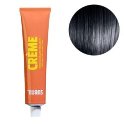 Subtil Crème N°2.10 Zwart Blauw 60 ML