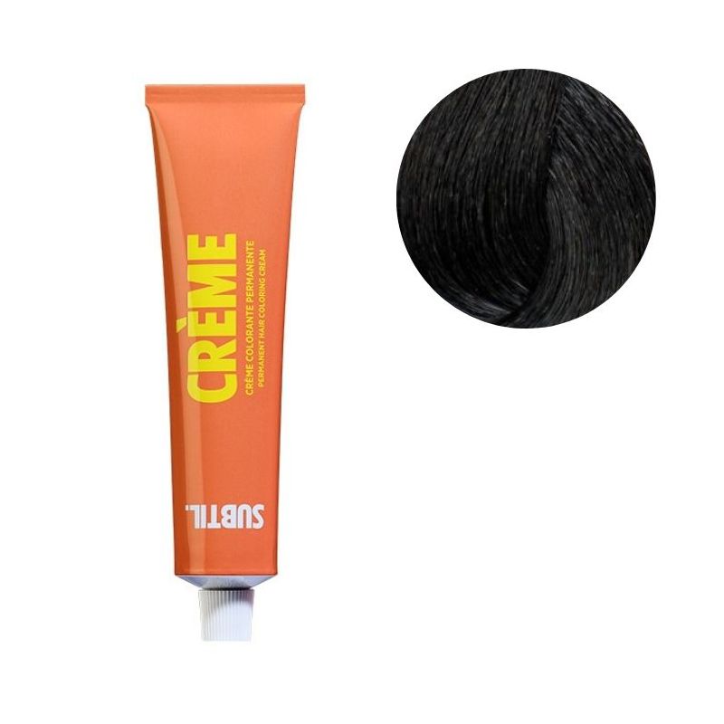 Subtil Crema N°4-11 60 ml
