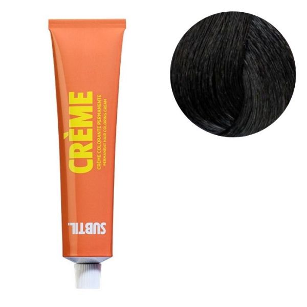Subtil Crema N°4-11 da 60 ml Subtil Crema N°4-11 da 60 ml