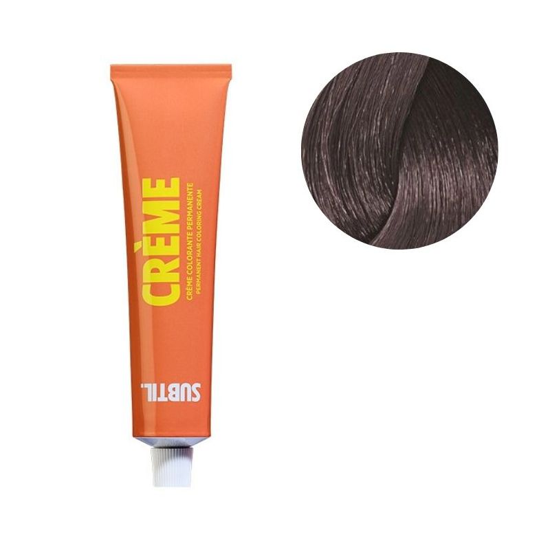 Subtil Crema N°6-11 60ml