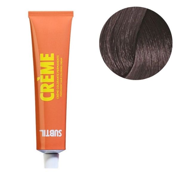 Subtil Crema N°6-11 60ml