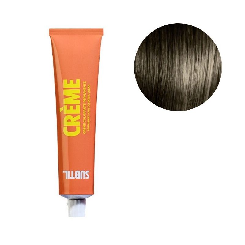 Crema Sottile 60 ML golden iridescente biondo scuro 6.32