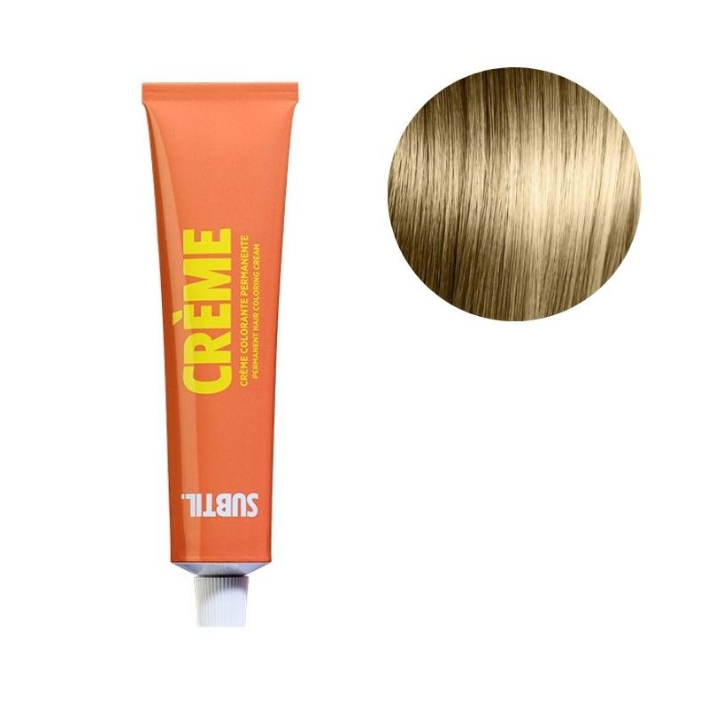Subtil Crème - N°7 - Biondo - 60 ml 