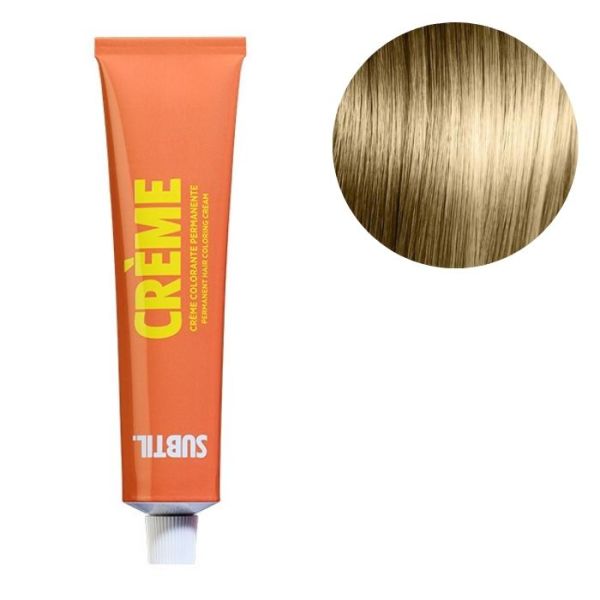 Subtil Crème - N°7 - Biondo - 60 ml Subtil Crème - N°7 - Biondo - 60 ml