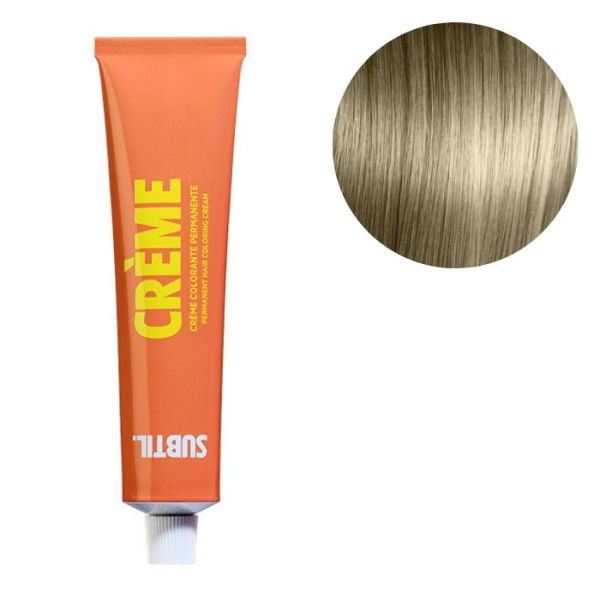 Subtil Crème N°7.1 Blond As 60 ML Subtil Crème N°7.1 Blond As 60 ML