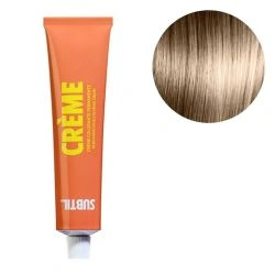 Subtil Crème N°7.18 Blond Cendré Perlé 60 ML