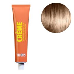 Subtil Creme N°7.24 Loiro Irisado Acobreado 60 ML