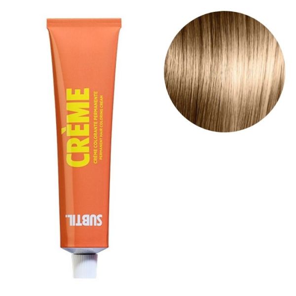 Crema Sottile N°7.3 Biondo Dorato 60 ML Crema Sottile N°7.3 Biondo Dorato 60 ML