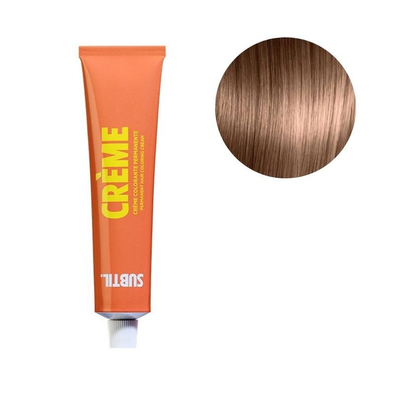 Subtile Creme N°7.7 Blond Braun 60 ML