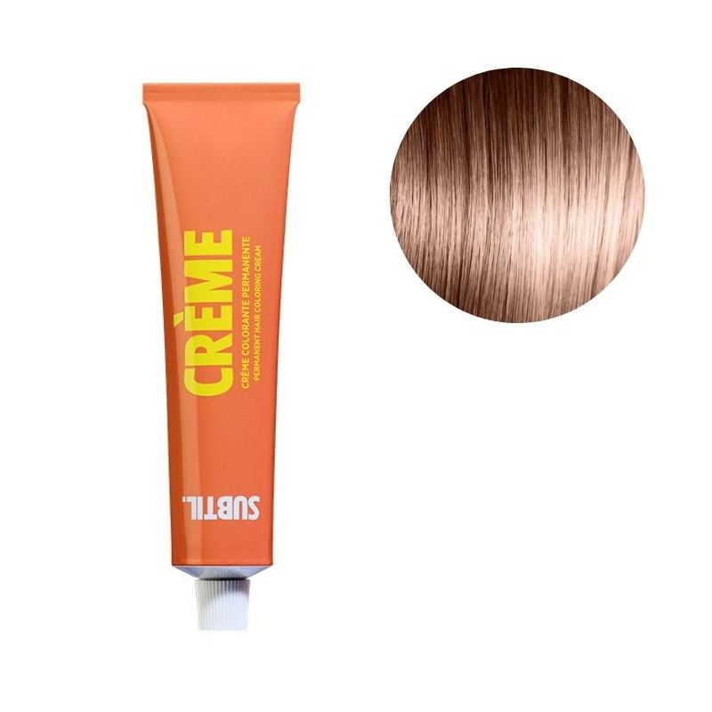 Crema Sottile N°7.74 Biondo Castano Rame 60 ML