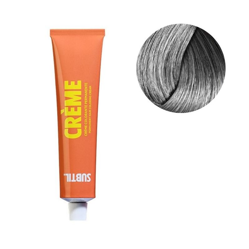 Subtil Crema N°8-11 60ml