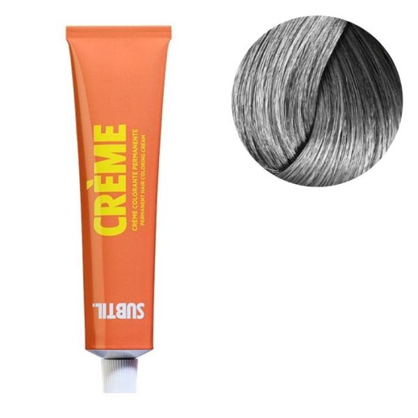 Subtil Crema N°8-11 60ml