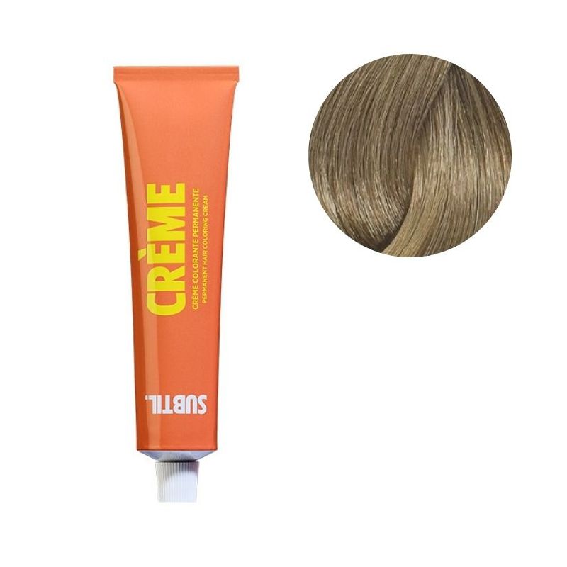 Subtil Crema N°9-12 60ml
