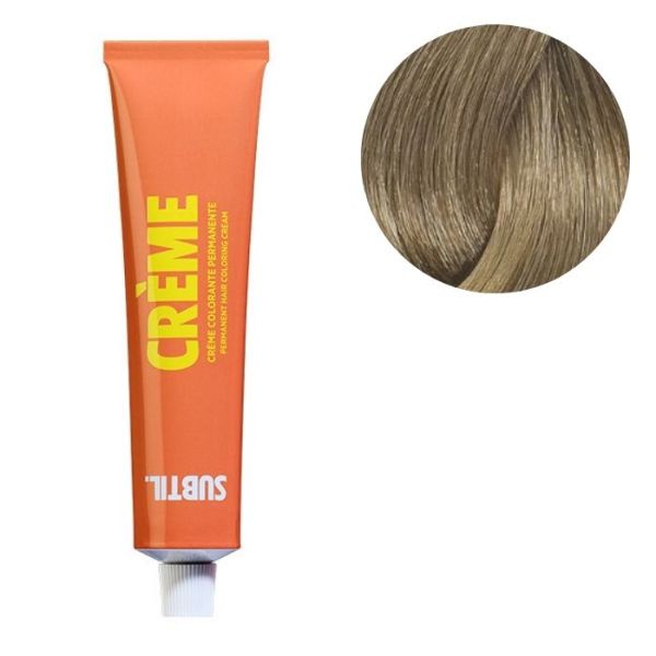 Subtil Crema N°9-12 60ml