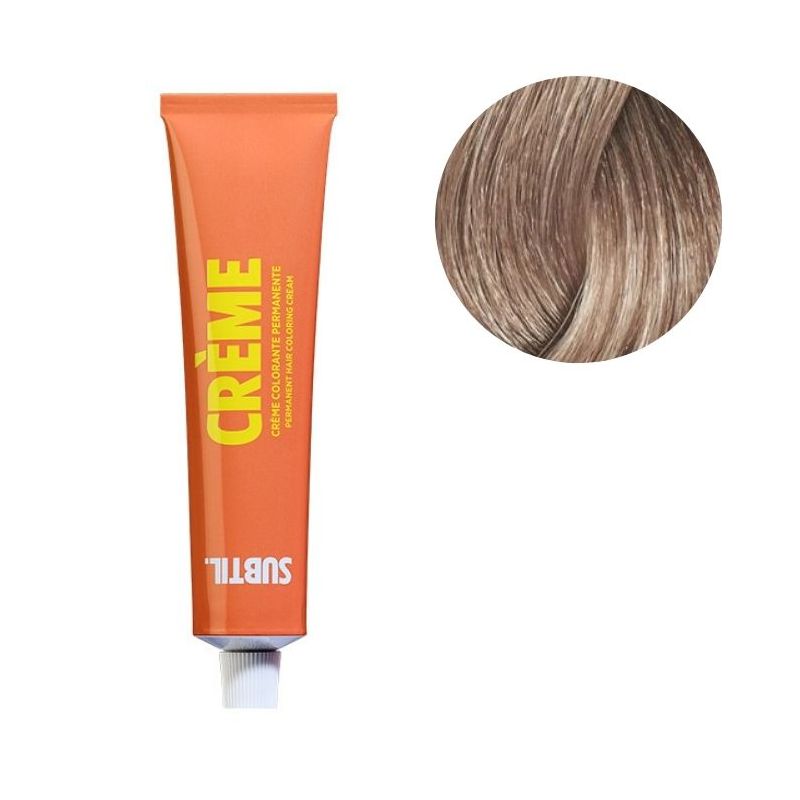 Subtil Crème N°9-22 60ml