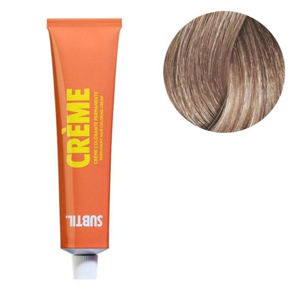 Subtil Crema N°9-22 60ml