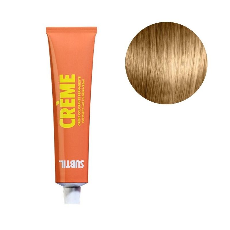 Subtle Cream N°9.3 Very Light Golden Blonde 60 ML