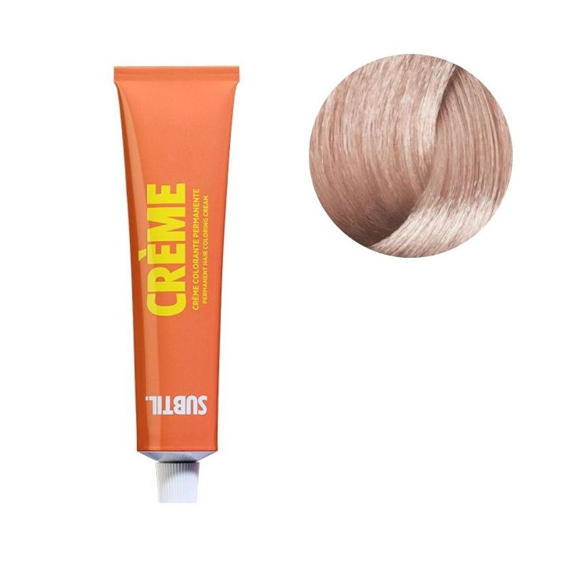 Subtle Cream N°10-21 60ml