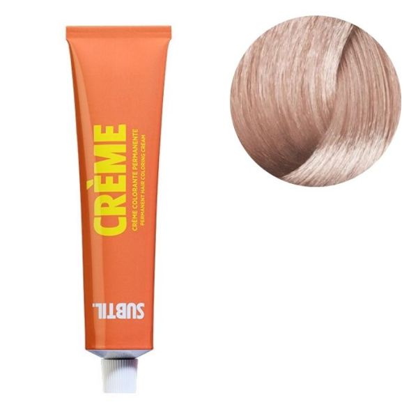 Subtle Cream N°10-21 60ml Subtle Cream N°10-21 60ml
