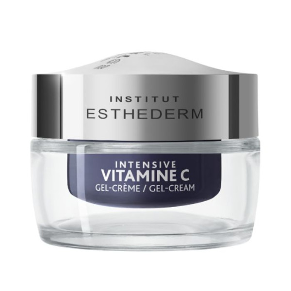 Gel-Crème Intensieve...